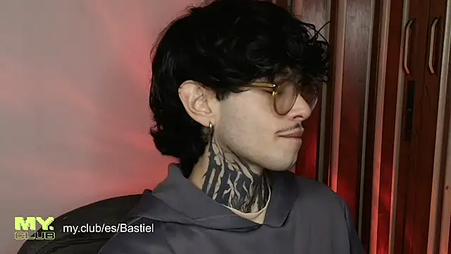 Mihail leroy online show from 03.21.26