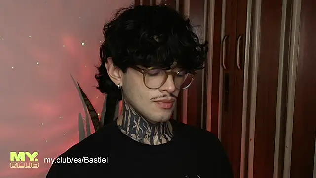 Mihail leroy online show from 03.24.26