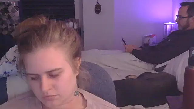 Sexyblonde12344 online show from 10.25.25