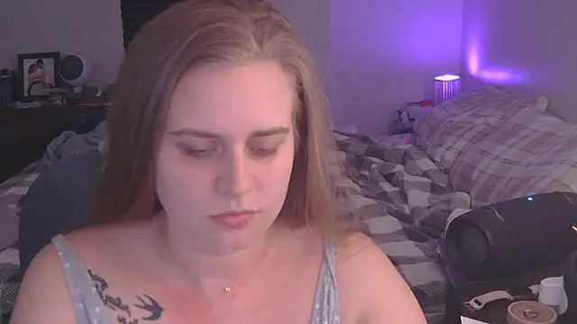 Sexyblonde12344 online show from 11.17.25