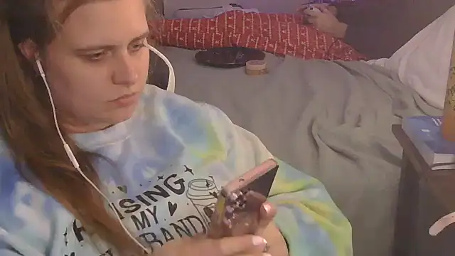 Sexyblonde12344 online show from 01.12.26