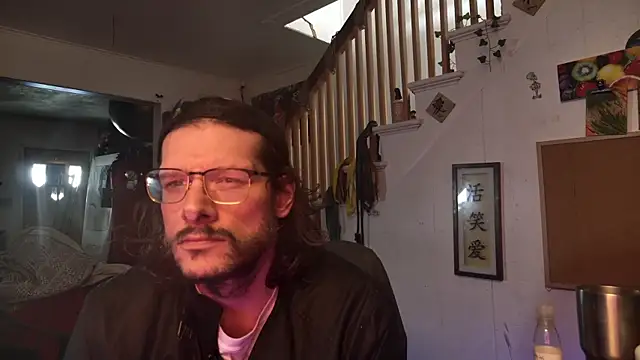 MasterDaddyCool online show from 11.19.25