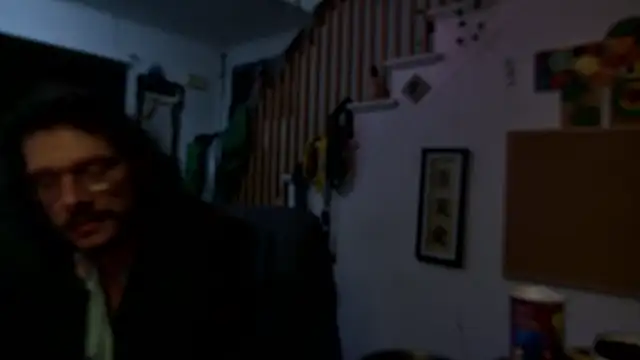 MasterDaddyCool online show from 11.27.25