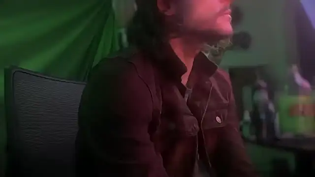 MasterDaddyCool online show from 01.12.26