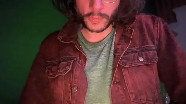 MasterDaddyCool online show from 01.14.26