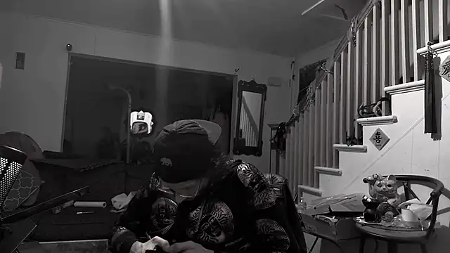 MasterDaddyCool online show from 02.03.26