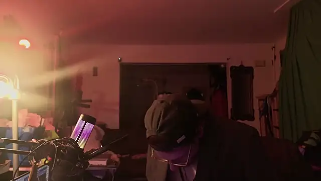 MasterDaddyCool online show from 02.25.26