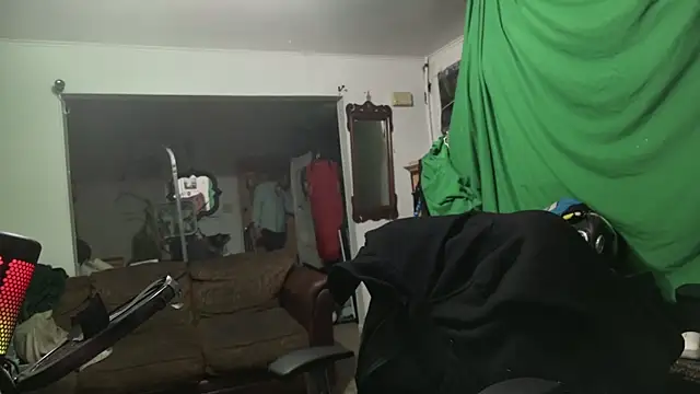 MasterDaddyCool online show from 03.06.26