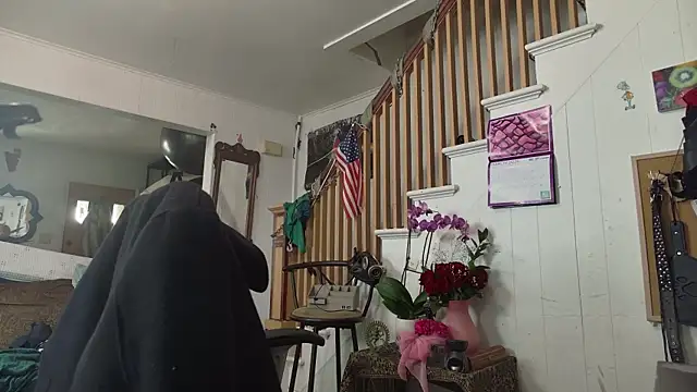 MasterDaddyCool online show from 03.18.26