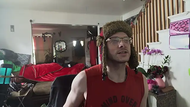 MasterDaddyCool online show from 03.27.26