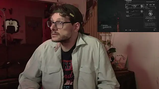 MasterDaddyCool online show from 04.20.26