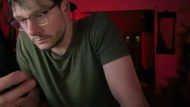 MasterDaddyCool online show from 05.18.26