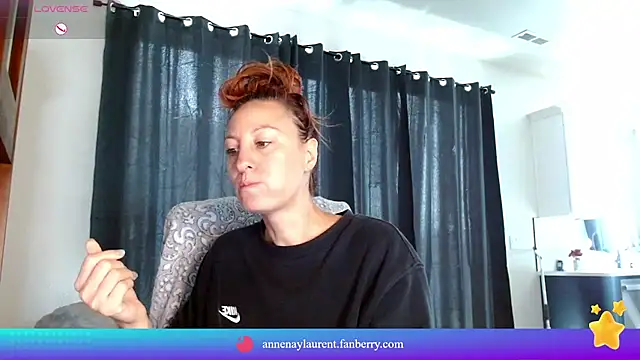 AnneNay online show from 06.27.26