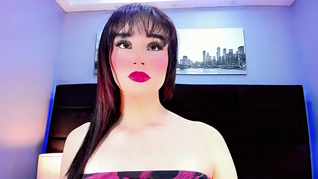 Snapshot of Valeria_Rouss chatting on 10.16.25 Valeria Rouss online show from 10.16.25