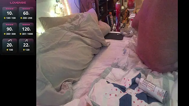 Pussyeat2please online show from 03.26.26