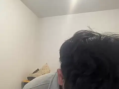 Unseenadam143 online show from 10.28.25