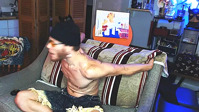 jinjasnack online show from 10.26.25