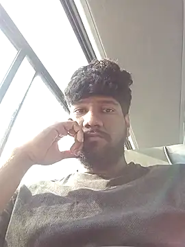 rishikyadav online show from 11.18.25