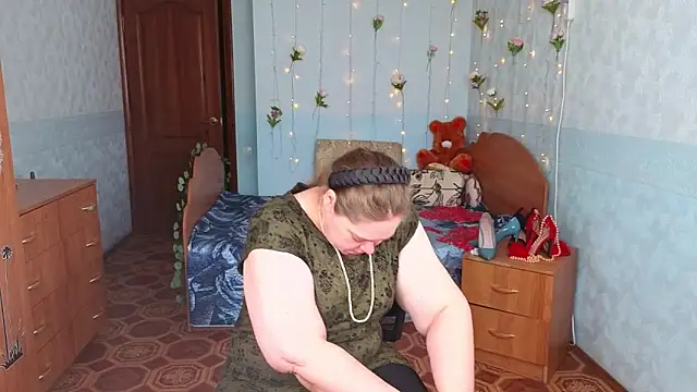 Audrey Aura online show from 09.16.25