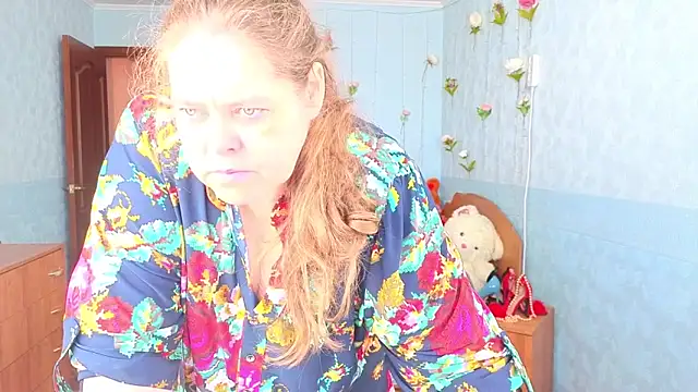 Audrey Aura online show from 09.21.25