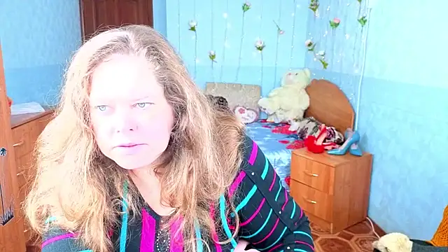 Audrey Aura online show from 10.23.25