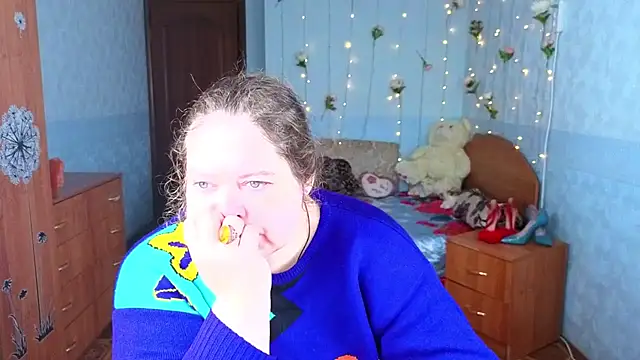 Audrey Aura online show from 10.28.25