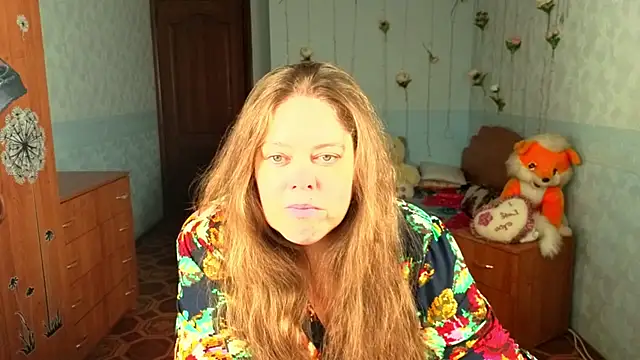 Audrey Aura online show from 11.13.25