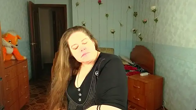 Audrey Aura online show from 11.20.25