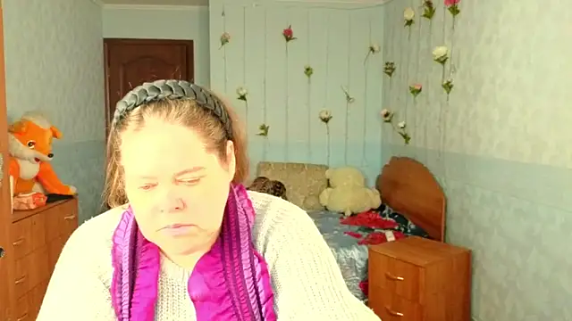 Audrey Aura online show from 11.22.25