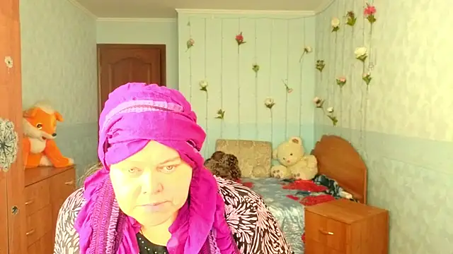 Audrey Aura online show from 11.23.25