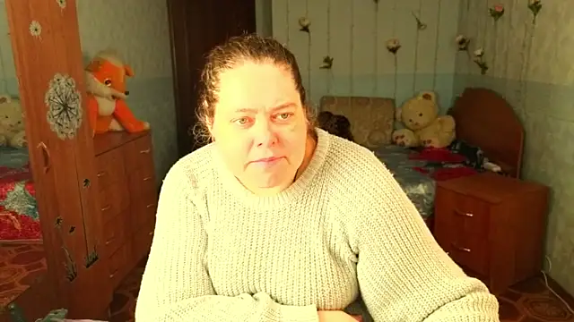 Audrey Aura online show from 11.24.25