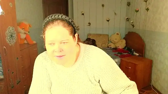 Audrey Aura online show from 11.25.25