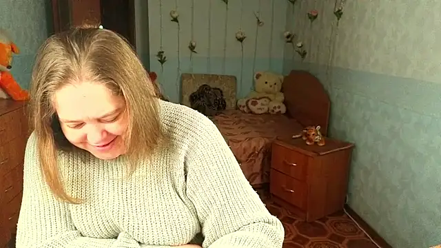 Audrey Aura online show from 11.29.25