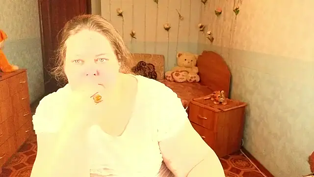 Audrey Aura online show from 12.01.25