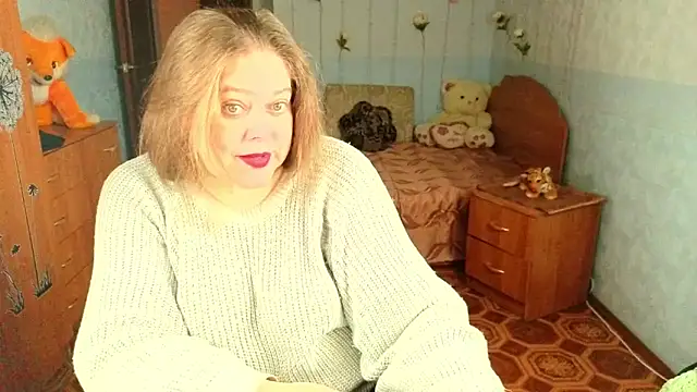 Audrey Aura online show from 12.02.25