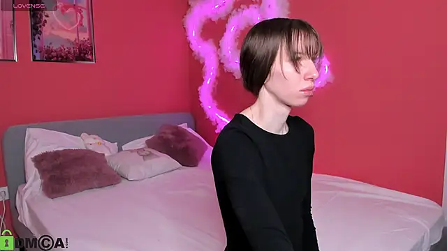 Lisbeth  Salander online show from 11.30.25