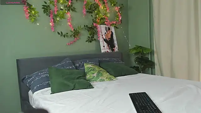 Lisbeth  Salander online show from 01.18.26