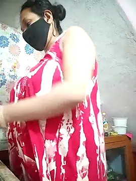 Priyajaanbaby online show from 10.29.25