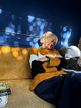 ladyboatlady online show from 11.21.25