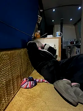 ladyboatlady online show from 11.27.25