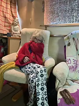 ladyboatlady online show from 03.12.26