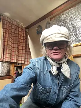 ladyboatlady online show from 03.20.26