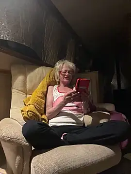 ladyboatlady online show from 03.31.26