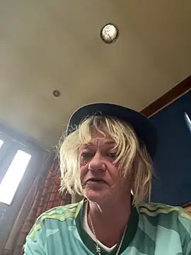 ladyboatlady online show from 05.16.26