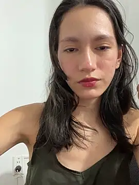 LilyThea online show from 10.23.25