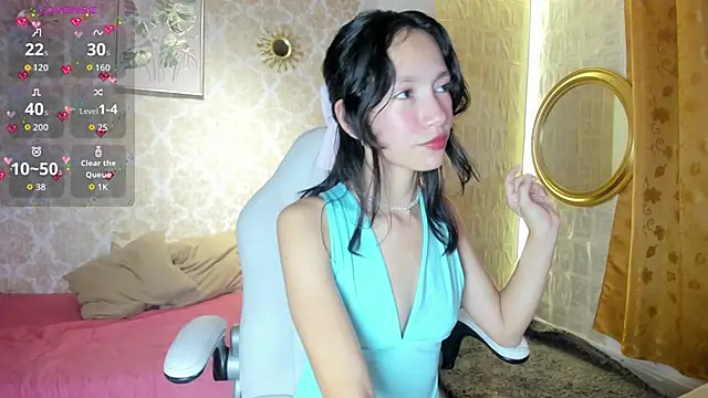 LilyThea online show from 04.24.26
