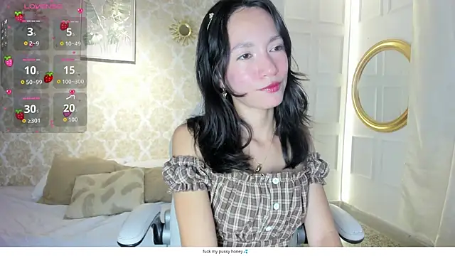 LilyThea online show from 05.17.26