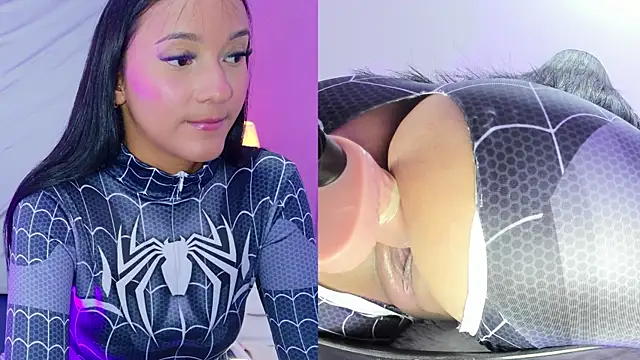 SamantaKane online show from 02.27.26