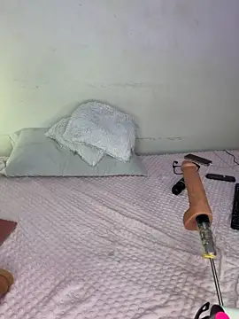 SamantaKane online show from 03.21.26