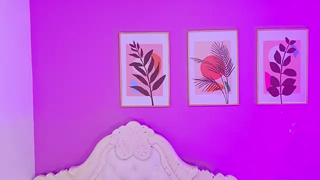 SamantaKane online show from 04.09.26